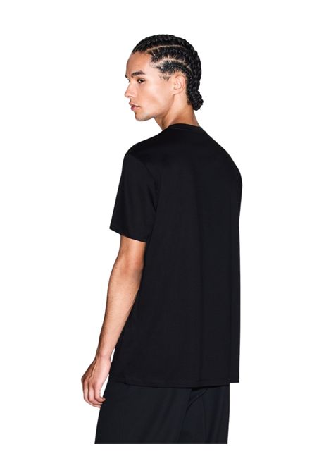 T-shirt regular fit con stampa spray ARMANI EXCHANGE | T-shirt | XM001462 AF10364UC001